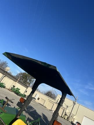 Image of John Deere 5303 equipment image 4