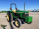 2004 John Deere 5303 Image