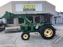 2004 John Deere 5303 Image