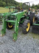 2004 John Deere 5320 Image