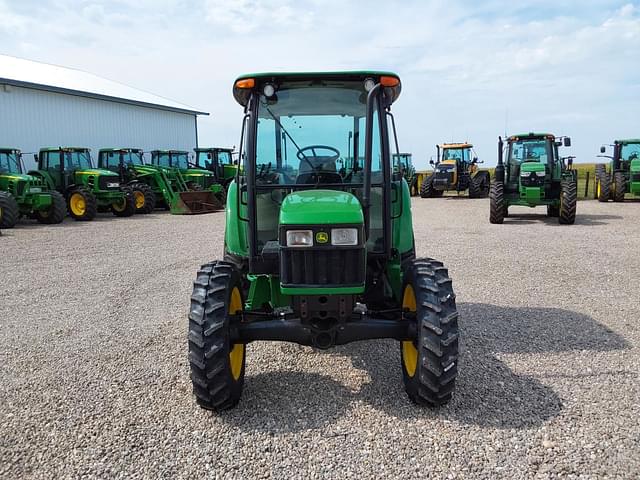 Image of John Deere 5320 equipment image 1