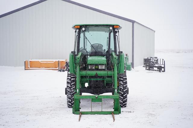 Image of John Deere 5320 equipment image 1