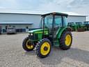 2004 John Deere 5320 Image