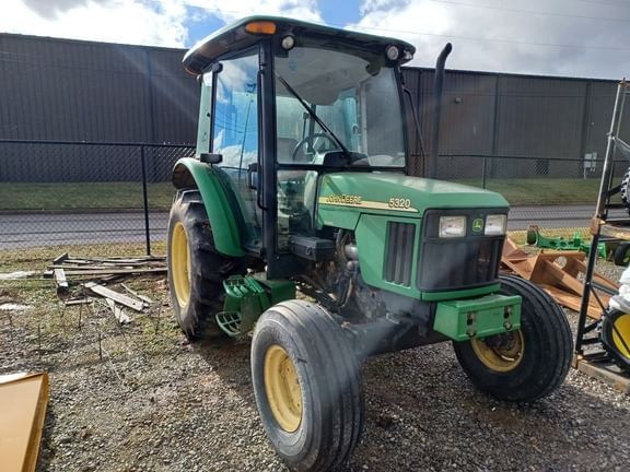 Main image John Deere 5320