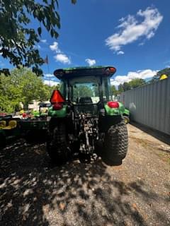 Image of John Deere 5320 equipment image 3