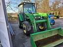 2004 John Deere 5320 Image