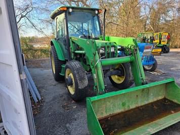 Main image John Deere 5320