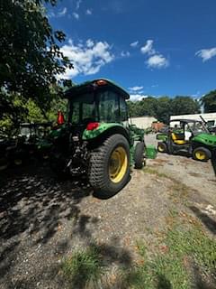 Image of John Deere 5320 equipment image 2