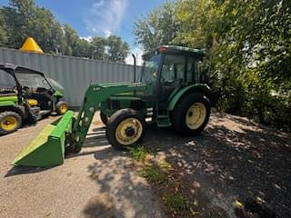 Image of John Deere 5320 equipment image 1