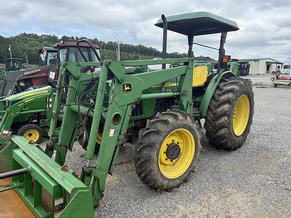 Image of John Deere 5320 Primary image