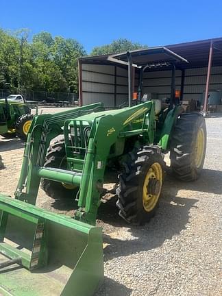 Image of John Deere 5320 equipment image 1