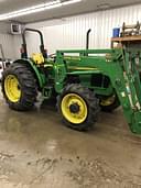 2004 John Deere 5420 Image