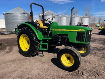 Main image John Deere 5420