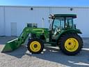 2004 John Deere 5420 Image