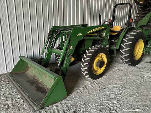 Image of John Deere 5420 Primary image