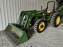 2004 John Deere 5420 Image