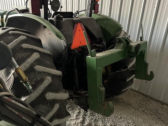 Image of John Deere 5420 equipment image 3