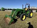 2004 John Deere 5420 Image