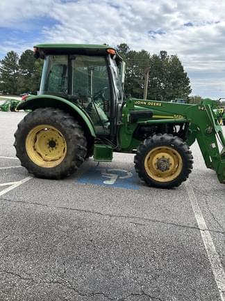 Image of John Deere 5420 equipment image 2