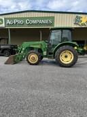 2004 John Deere 5420 Image