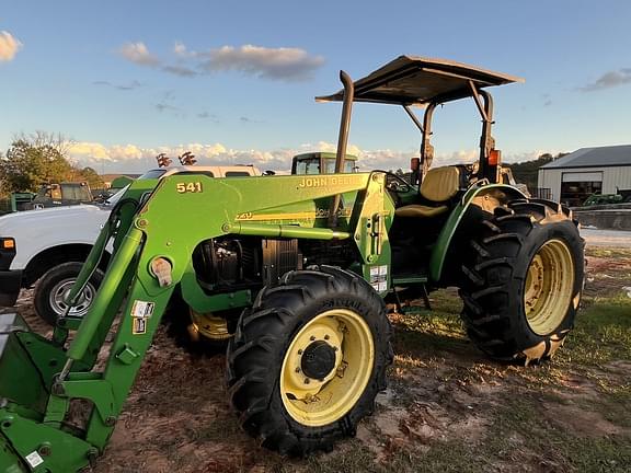 Image of John Deere 5420 Primary image