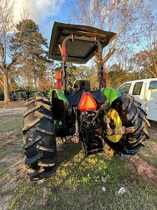 Image of John Deere 5420 equipment image 2