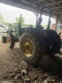 2004 John Deere 5420 Image
