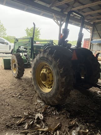 Image of John Deere 5420 Primary image