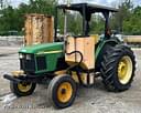 2004 John Deere 5420 Image
