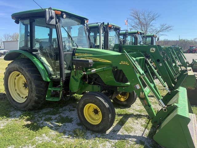 Image of John Deere 5425 equipment image 1