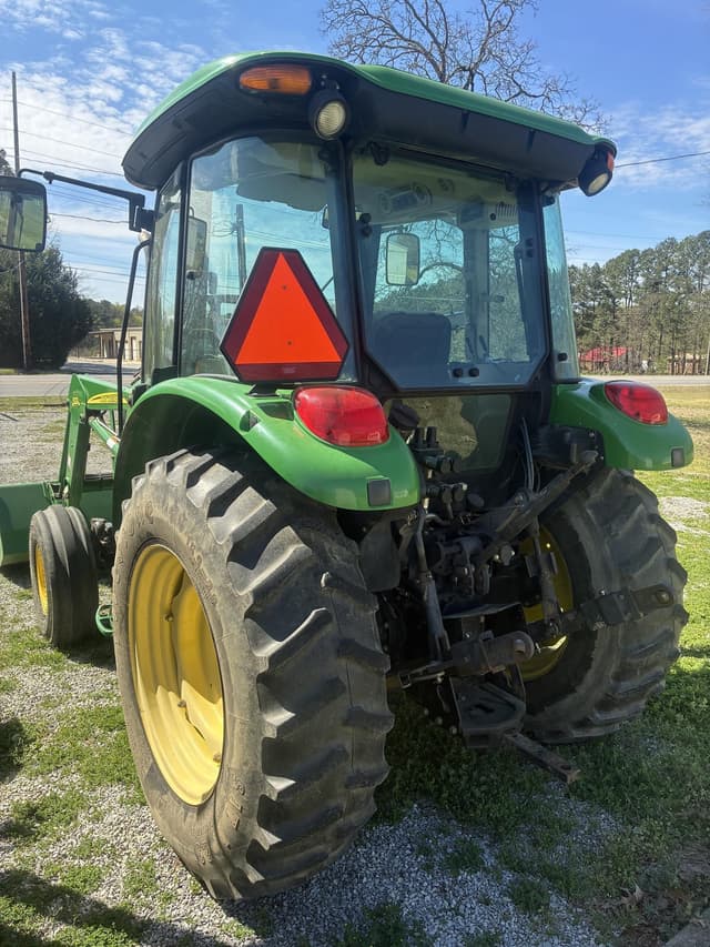 Image of John Deere 5425 equipment image 3