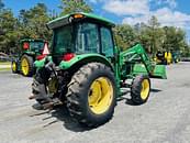 Thumbnail image John Deere 5520 5