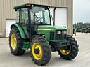 2004 John Deere 5520 Image