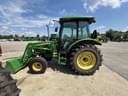 2004 John Deere 5520 Image