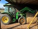 2004 John Deere 5520 Image