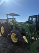2004 John Deere 5520 Image