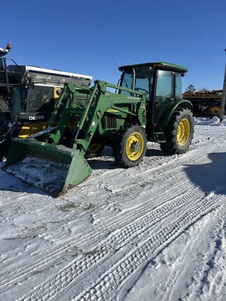 Equipment Main Image