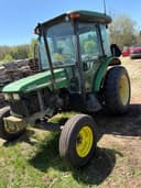 2004 John Deere 5520 Image