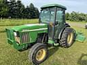 2004 John Deere 5520N Image