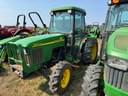 2004 John Deere 5520N Image