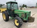 2004 John Deere 5520N Image