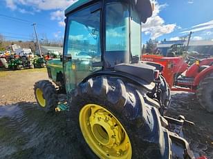 Main image John Deere 5520N 3