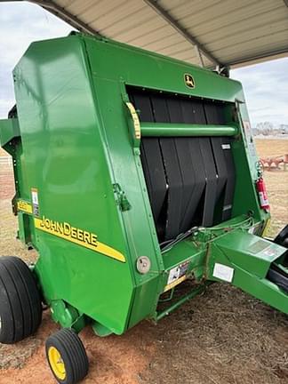 Image of John Deere 557 Primary image