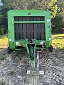 2004 John Deere 557 Image