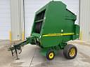 2004 John Deere 567 Image