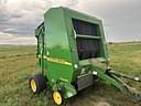 2004 John Deere 567 MegaWide Image