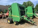 2004 John Deere 567 Image