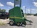 2004 John Deere 567 Image