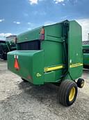 2004 John Deere 567 Image