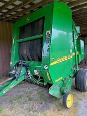 2004 John Deere 567 MegaWide Equipment Image0